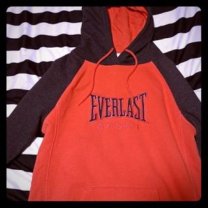Everlast Hoodie